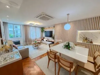 Apartamento com 3 Quartos à venda, 117m² no Ipanema, Rio de Janeiro