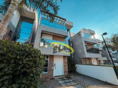 Casa de Condomínio com 3 Quartos à venda, 155m² no Granja Viana, Cotia