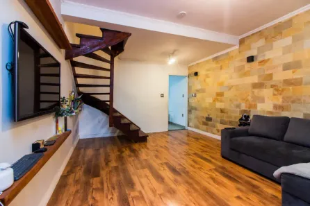 Sobrado com 2 Quartos à venda, 81m² no Parque São Domingos, São Paulo