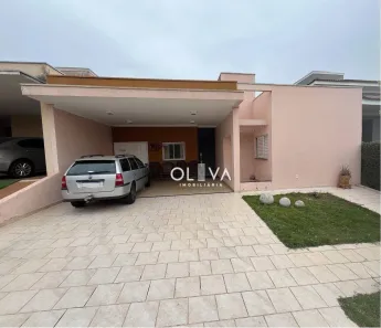 Casa de Condomínio com 3 Quartos à venda, 175m² no Residencial Village Damha Rio Preto II, São José do Rio Preto