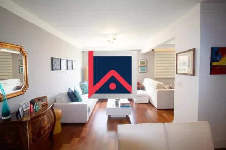 Apartamento com 2 Quartos à venda, 120m² no Jardim Paulista, São Paulo