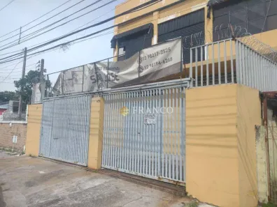 Galpão/Depósito/Armazém à venda, 260m² no Chácara Santa Luzia, Taubaté