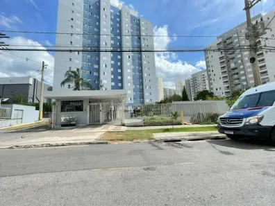 Apartamento com 2 Quartos à venda, 47m² no Parque Campolim, Sorocaba