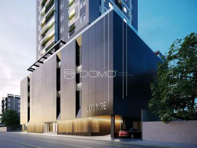 Apartamento com 1 Quarto à venda, 126m² no Centro, Cascavel
