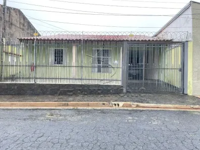 Casa com 3 Quartos à venda, 185m² no Vila Fiori, Sorocaba