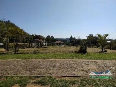 Fazenda/Sítio à venda, 550m² no Área Rural de Águas Claras, Viamão
