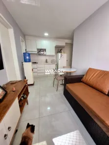 Apartamento com 2 Quartos à venda, 35m² no Bela Vista, São Paulo
