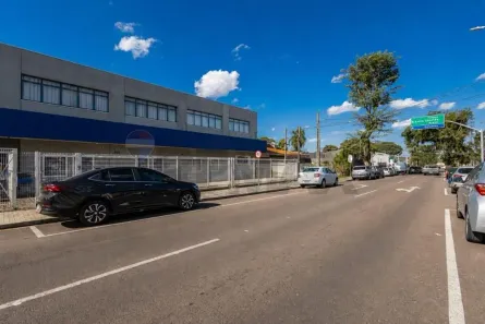 Sala Comercial à venda, 386m² no Bacacheri, Curitiba