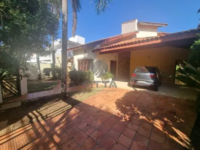 Casa de Condomínio com 3 Quartos à venda, 335m² no Caminhos de San Conrado (Sousas), Campinas