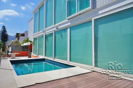 Cobertura com 3 Quartos à venda, 390m² no Barra da Tijuca, Rio de Janeiro