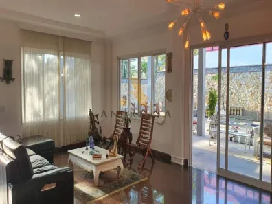 Casa de Condomínio com 5 Quartos para venda ou aluguel, 447m² no Barra da Tijuca, Rio de Janeiro