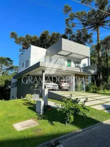 Casa com 4 Quartos à venda, 327m² no Centro, Canela