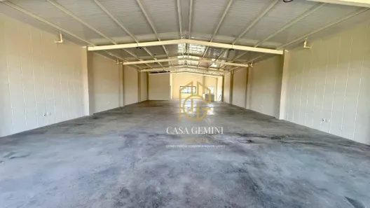 Galpão/Depósito/Armazém para alugar, 690m² no Jardim Ypê, Paulínia