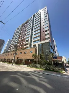Apartamento com 4 Quartos à venda, 155m² no Jardins, Aracaju