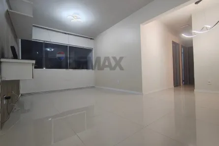 Apartamento com 3 Quartos à venda, 77m² no Jatiúca, Maceió