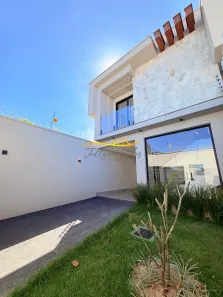 Sobrado com 3 Quartos à venda, 170m² no Jardim Vila Boa, Goiânia