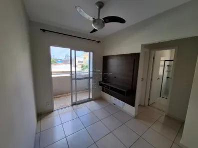Apartamento com 2 Quartos à venda, 51m² no Vila Recreio, Ribeirão Preto