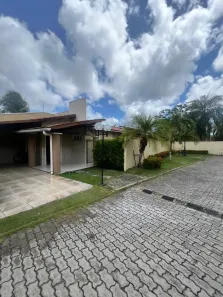 Casa de Condomínio com 3 Quartos à venda, 99m² no Engenheiro Luciano Cavalcante, Fortaleza
