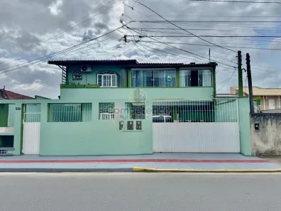 Casa com 8 Quartos à venda, 360m² no Jardim Eldorado, Palhoça