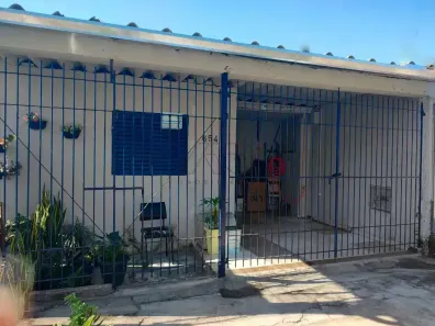 Casa com 4 Quartos à venda, 190m² no Jardim Ibirapuera, Piracicaba