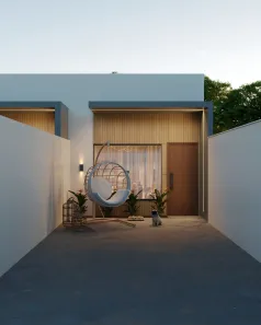 Casa com 2 Quartos à venda, 120m² no Planalto, Linhares