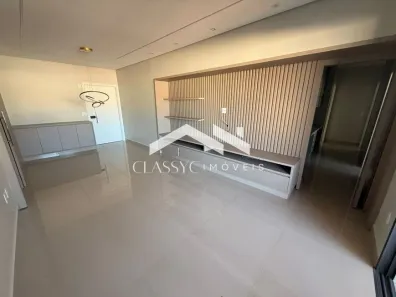 Apartamento com 3 Quartos para alugar, 130m² no Morada da Colina, Uberlândia
