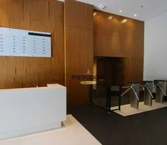 Sala Comercial à venda, 54m² no Jardim Vila Mariana, São Paulo