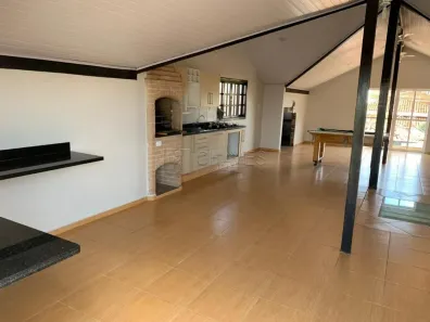 Sobrado com 3 Quartos para alugar, 209m² no Planalto Verde, Ribeirão Preto