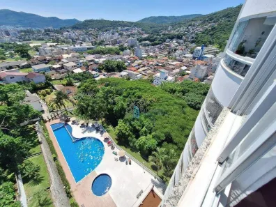 Apartamento com 3 Quartos à venda, 88m² no Pantanal, Florianópolis