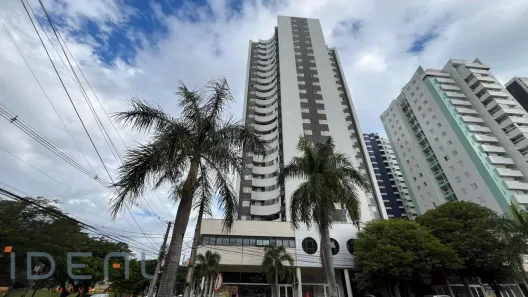 Apartamento com 3 Quartos à venda, 74m² no Zona 01, Maringá