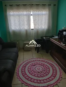 Casa com 2 Quartos à venda, 126m² no Vila Virgínia, Ribeirão Preto
