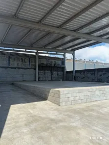Galpão/Depósito/Armazém para alugar, 600m² no Jardim Presidente Dutra, Guarulhos
