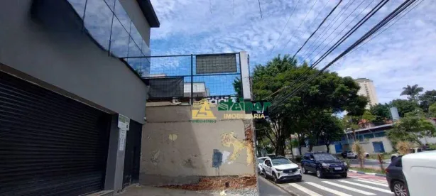 Imóvel Comercial com 4 Quartos para alugar, 300m² no Vila Rosália, Guarulhos