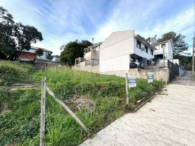 Lote/Terreno à venda, 360m² no Vinhedos, Caxias do Sul