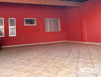 Casa com 2 Quartos à venda, 170m² no Leblon, Uberaba