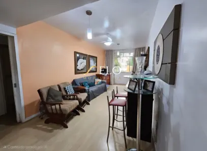 Apartamento com 2 Quartos à venda, 90m² no Tijuca, Rio de Janeiro