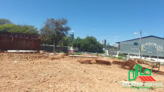 Lote/Terreno à venda, 1900m² no Vila Jaguara, São Paulo