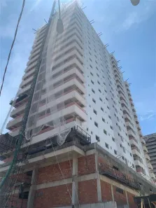 Apartamento com 3 Quartos à venda, 123m² no Guilhermina, Praia Grande