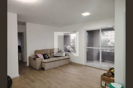 Apartamento com 2 Quartos à venda, 66m² no Vila Cruz das Almas, São Paulo