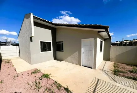 Casa com 2 Quartos à venda, 110m² no Contorno, Ponta Grossa
