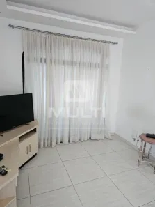 Apartamento com 1 Quarto à venda, 60m² no Centro, Uberlândia