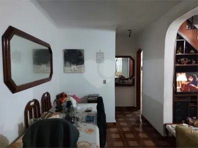 Sobrado com 3 Quartos à venda, 140m² no Parque Residencial Oratorio, São Paulo