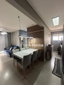 Apartamento com 3 Quartos à venda, 67m² no Loteamento Residencial Viva Vista, Sumaré