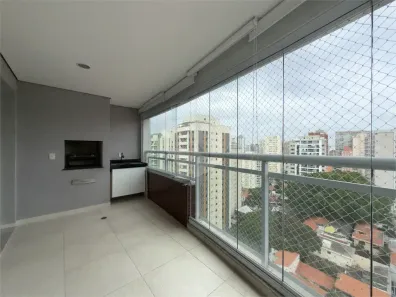 Apartamento com 2 Quartos à venda, 70m² no Vila Mariana, São Paulo
