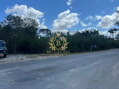 Lote/Terreno à venda, 43000m² no Centro (São Vicente), Araruama