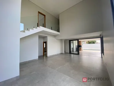 Casa de Condomínio com 4 Quartos à venda, 304m² no Residencial Goiânia Golfe Clube, Goiânia