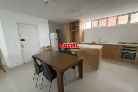 Apartamento com 3 Quartos à venda, 120m² no Jardim São Dimas, São José dos Campos