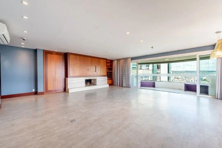Apartamento com 4 Quartos à venda, 223m² no Bela Vista, Porto Alegre