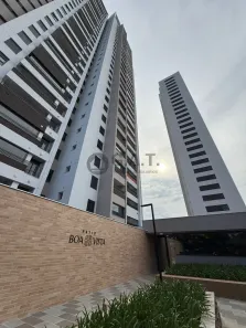 Apartamento com 3 Quartos à venda, 99m² no Jardim do Paço, Sorocaba