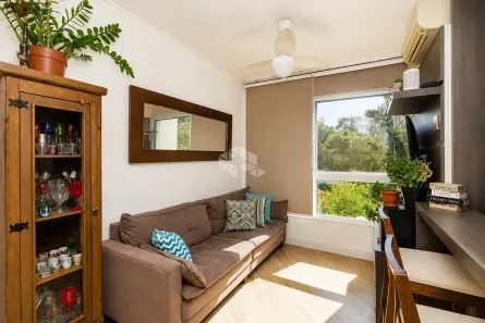 Apartamento com 3 Quartos à venda, 63m² no Jardim Itu, Porto Alegre